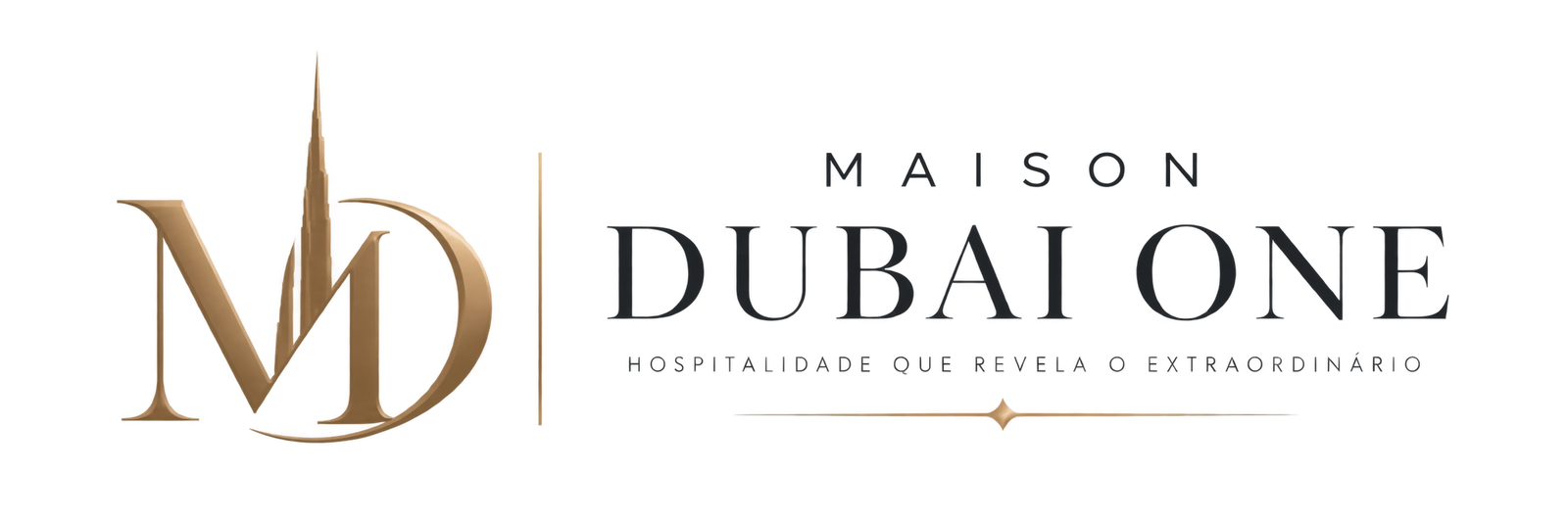 Maison Dubai One.